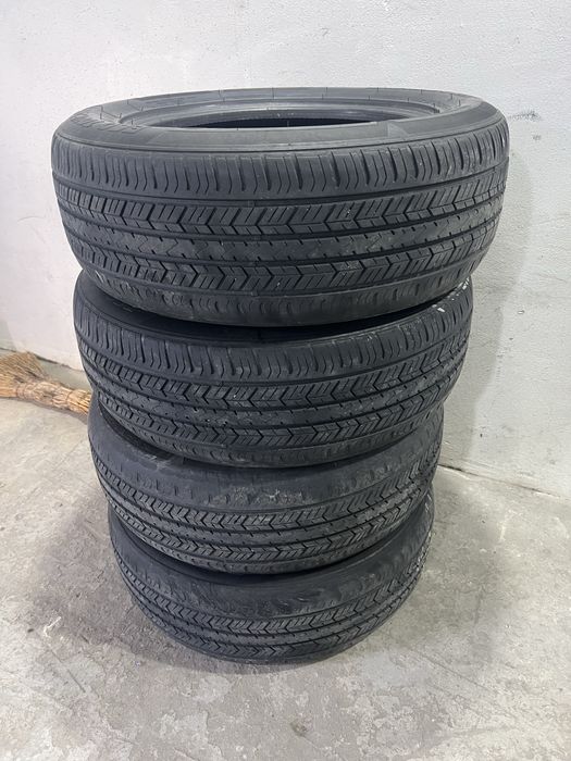 Demeter 195/60/R15 xolati yaxshi