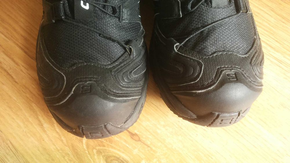 SALOMO XA PRO 3D GORE-TEX Shoes размер EUR 37 1/3 обувки водонепромокаеми - 1415