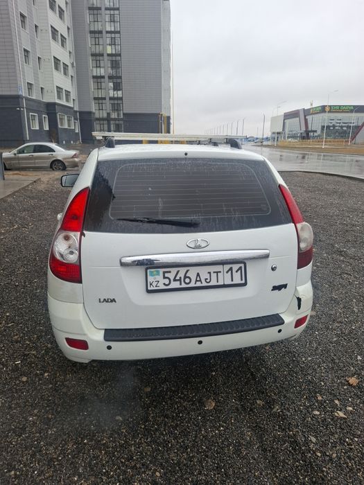 Продам приора срочно или обмен