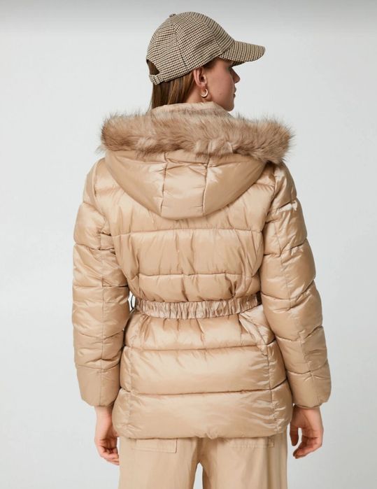 Зимно яке 34/ХS,S