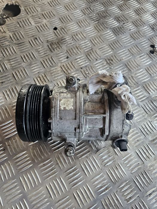 Compresor AC Opel Corsa D 1.0 benzina cod 55701200