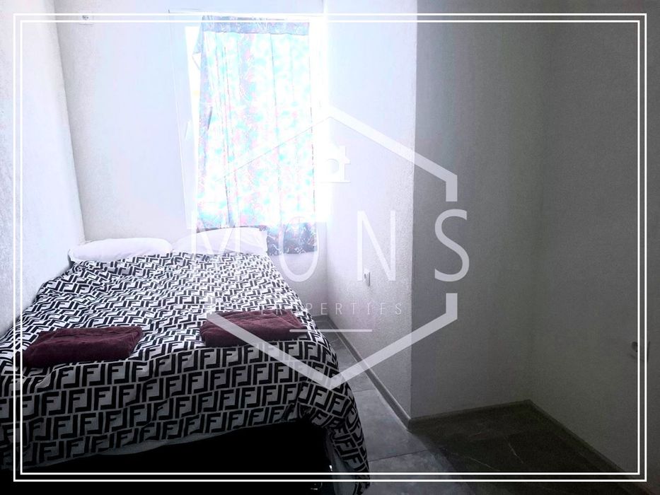 Продава се Тристаен апартамент в с. Шереметя, Област Велико Търново - 60 кв.м за 5 €/кв.м - Снимка #2