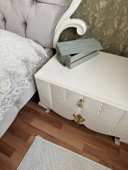 Кровать “KILIM” турецкого производства