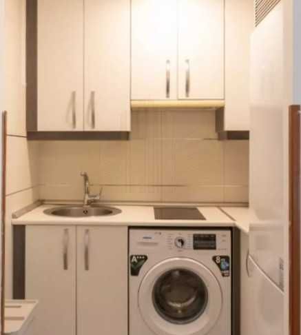 Тристаен апартамент Изгрев