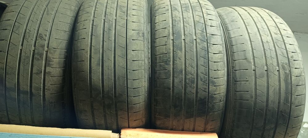 Шины dunlop r17.