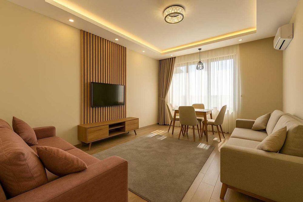 Строителни услуги високо качесто и коректност! Шумен