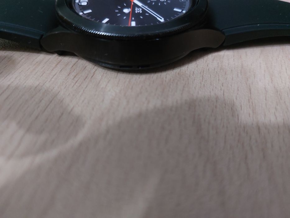 Смарт часы Samsung Galaxy Watch 4 Classic