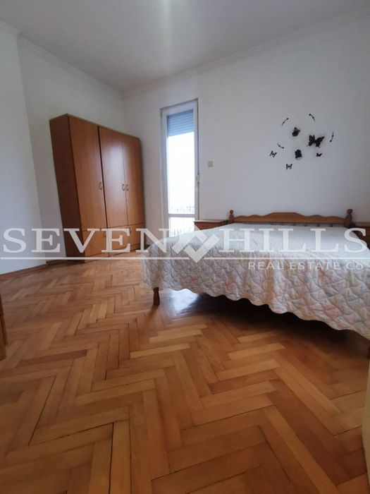 Продава се Четиристаен апартамент в Пловдив, Съдийски - 130 кв.м за 1031 €/кв.м - Снимка #11
