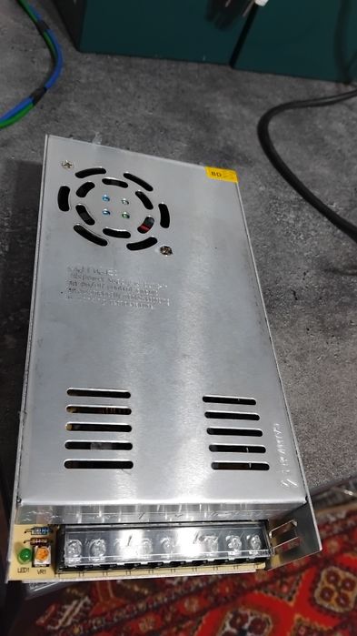 Импульсный блок питания