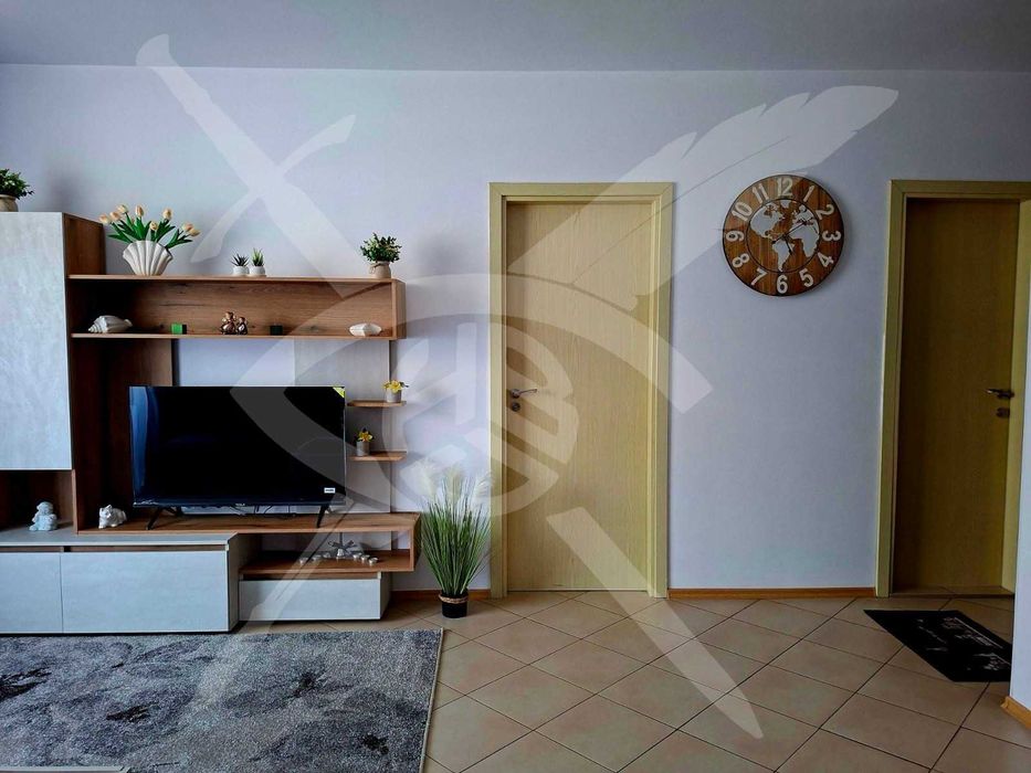 Продава се Двустаен апартамент в к.к. Слънчев бряг - 71 кв.м за 1141 €/кв.м - Снимка #8