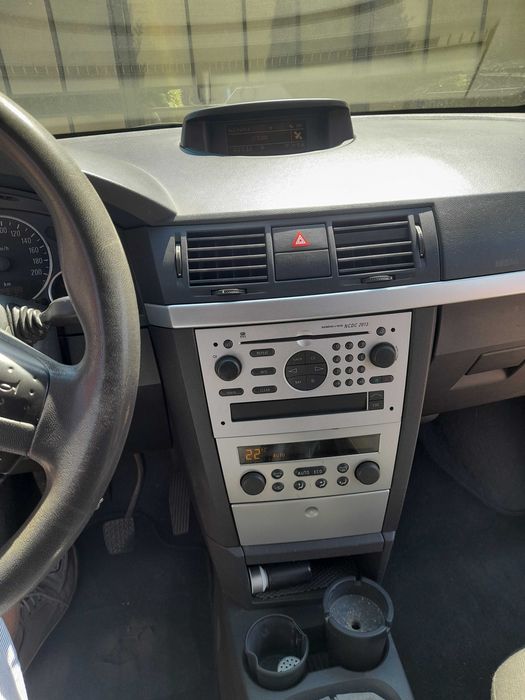 Anunt vanzare auto