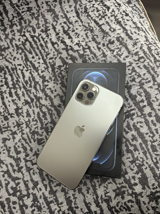 Айфон 12 про в идеале