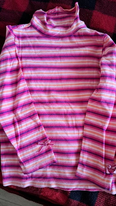 Lot haine 104-110 cm