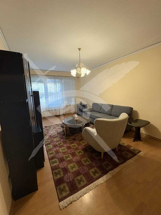 Дава се под наем Двустаен апартамент в София, Младост 1 - 68 кв.м за 550 € - Снимка #1