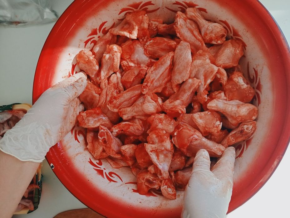 Специй для крылышки чикен Караганда