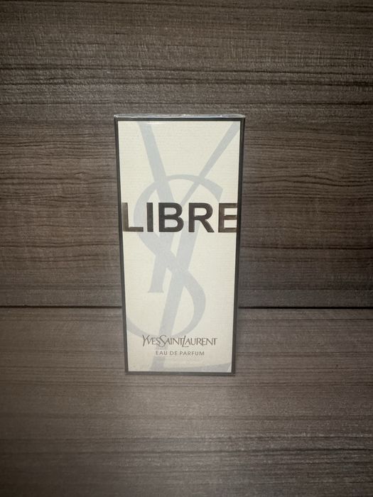 YSL Libre 90ml парфюм
