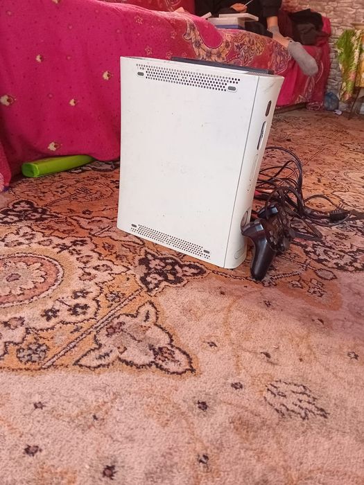 Vand ps2 cu ps3 si Xbox 360