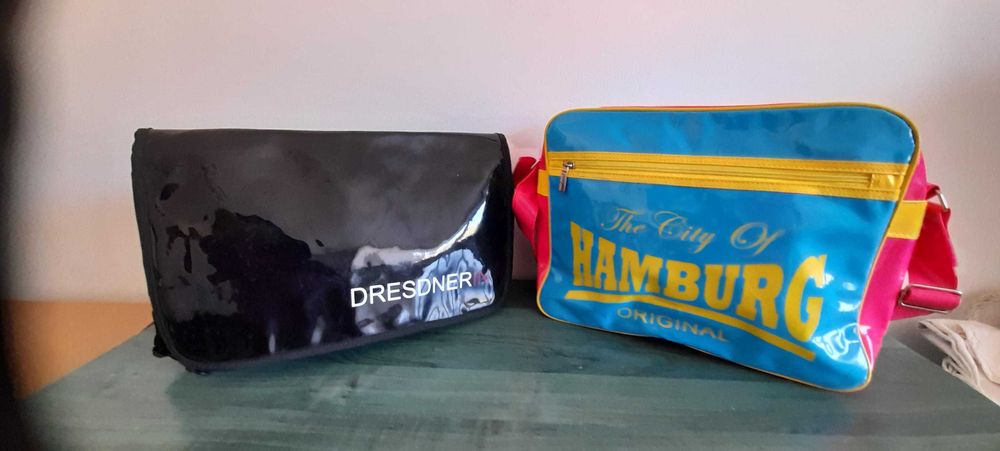 Geanta dama Robin Ruth