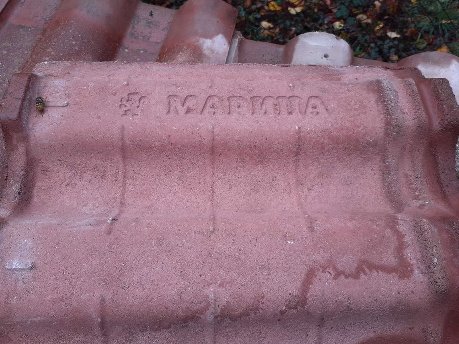 Циментови керемиди