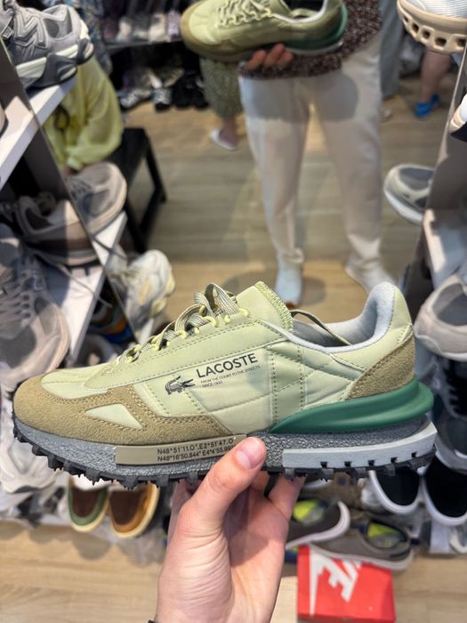 Кроссы из Ветнама