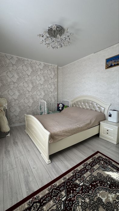 Продам 3-х комн в Жас Оркен.