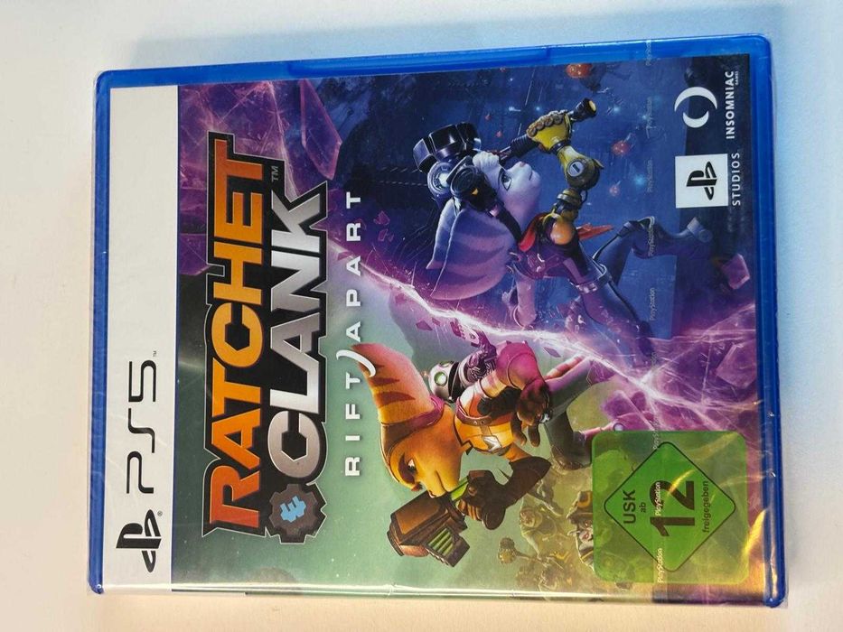 Joc Playstation 5 PS5