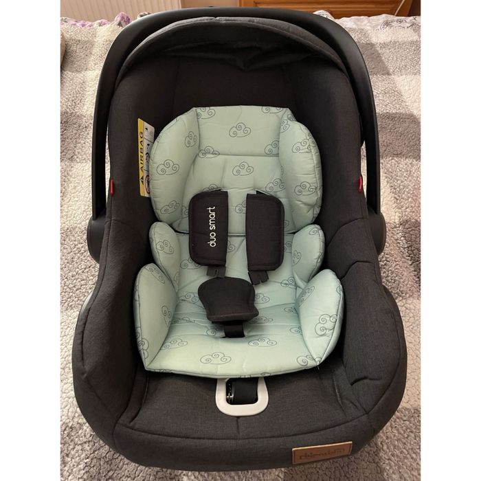 Бебешко столче за кола Chipolino