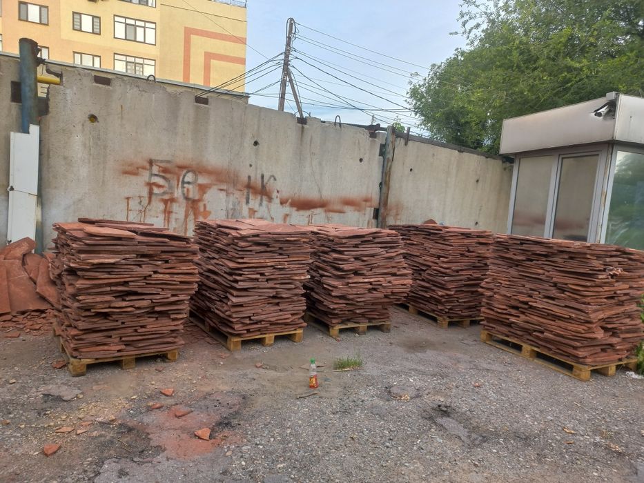 Плитняк (камень) оптом и в розницу