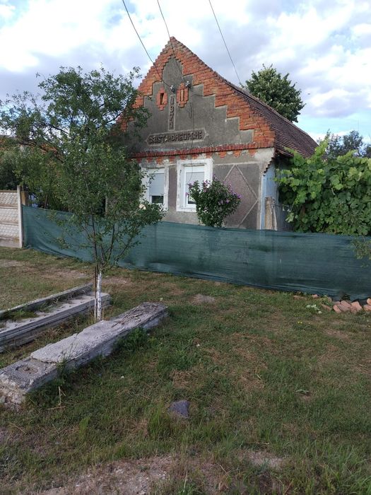 Proprietate cu 2 case și teren generos de 2900 mp