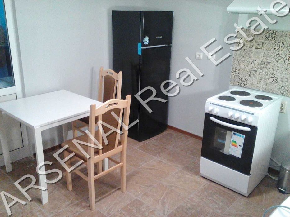 Дава се под наем Едностаен апартамент в София, Студентски град - 56 кв.м за 600 € - Снимка #2