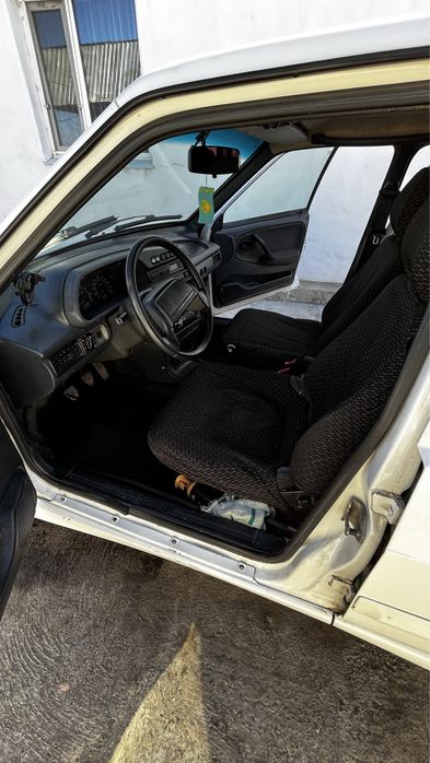 Ваз 2115 в очень хорошем состояний