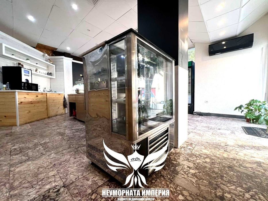 Продава се Магазин в Асеновград - 110 кв.м за 178 €/кв.м - Снимка #19