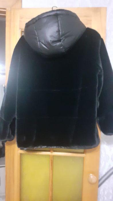 Продам полу шубу