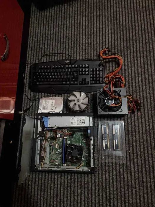 Lot Electronice pentru PC