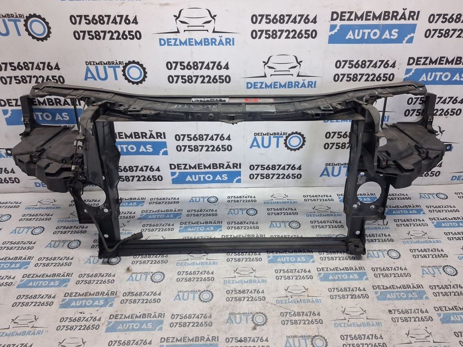 Trager 3.0 tdi Audi a8 d3 2004