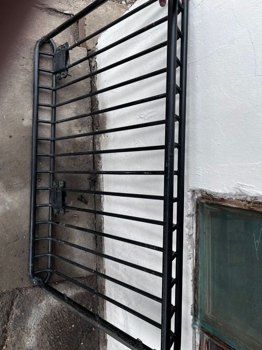 Легковой багажник