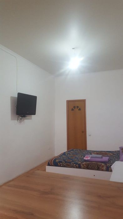 Квартира посуточно 7000тг