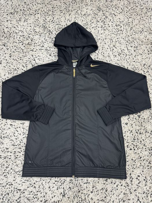 Мъжко горнище NIKE Basketball Special Edition. Размер 3/4XL