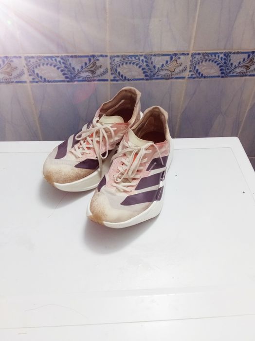 adizero adios pro 4