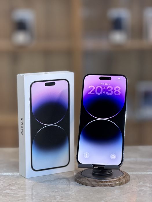 iPhone 14 Pro Max 256GB /Айфон 14 Про Макс 256ГБ PhoneLab