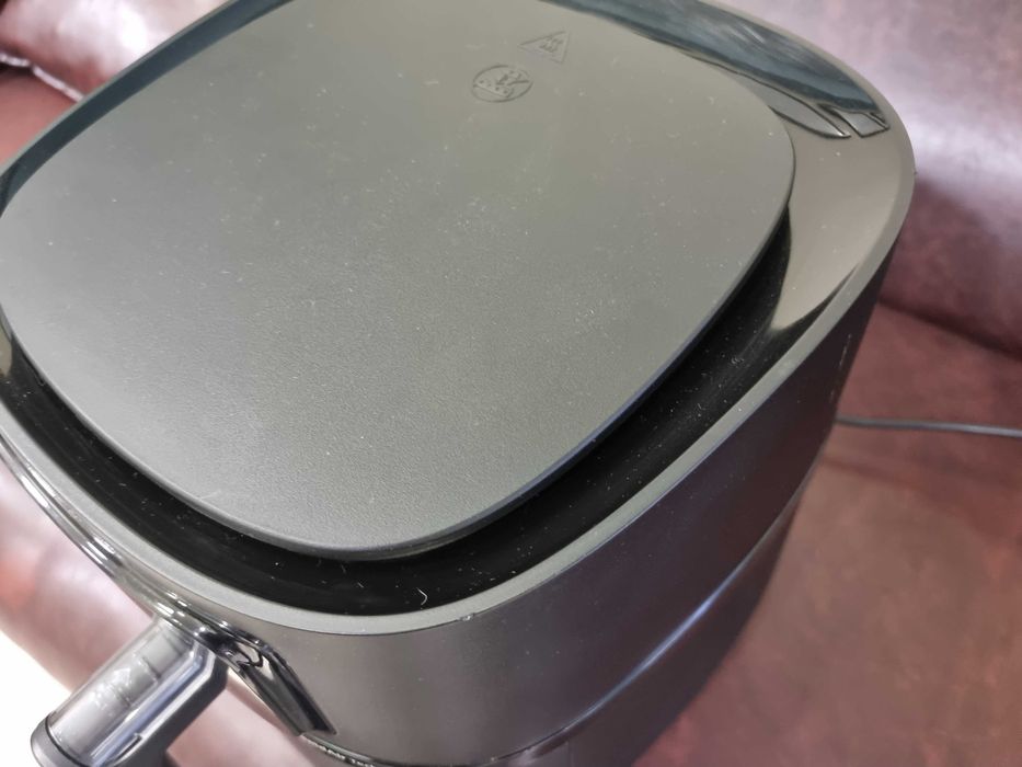 Уред за здравословно готвене Airfryer Philips  - XXL