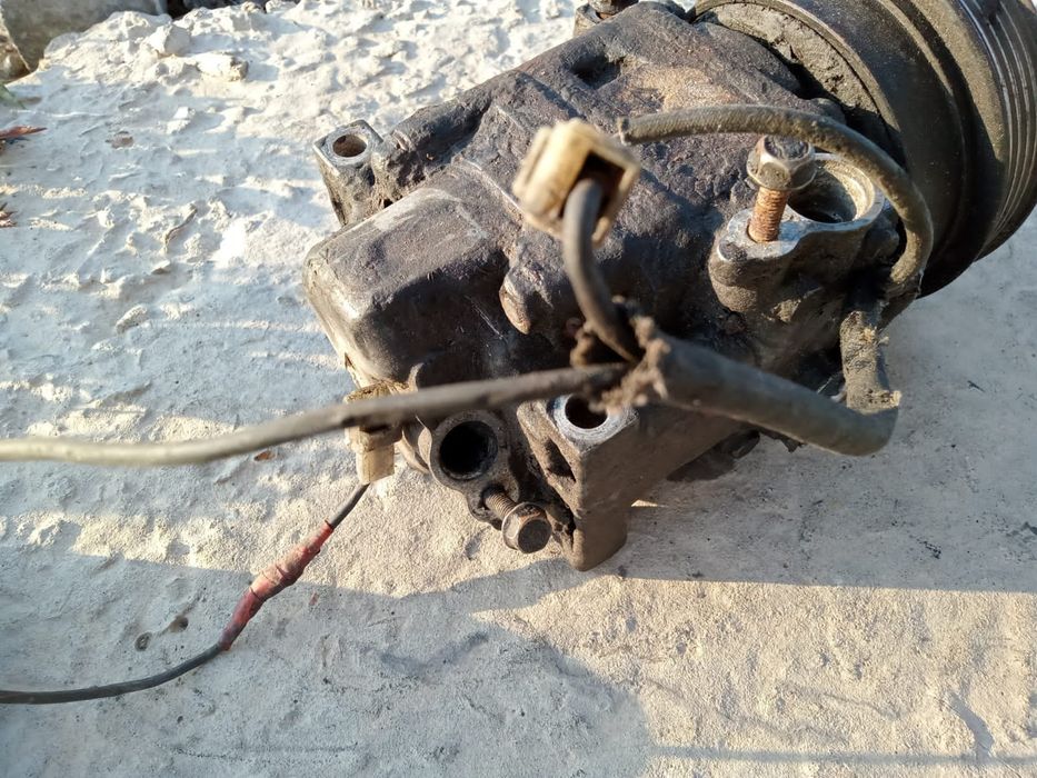 Срочно продам запчасти