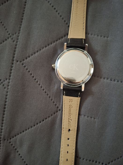 Vand ceas de dama Calvin Klein 3002