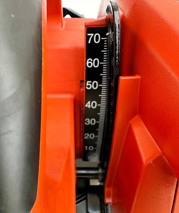 Hilti SC 30WR-22 - Безчетков ръчен циркуляр 22V Nuron перфектен!