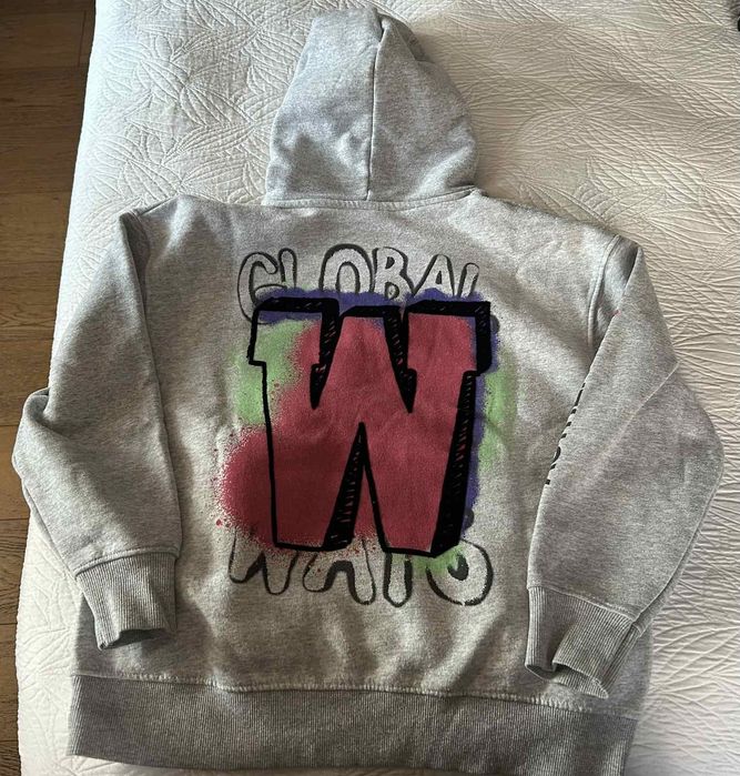 Суичъри и пуловери Zara, Mango, Minecraft  164 см