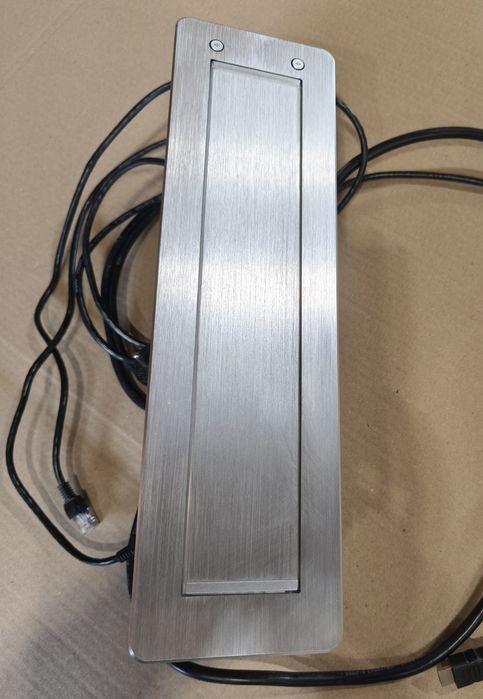 ORNO OR-AE-13110 - Мебелен разклонител 3 гнезда