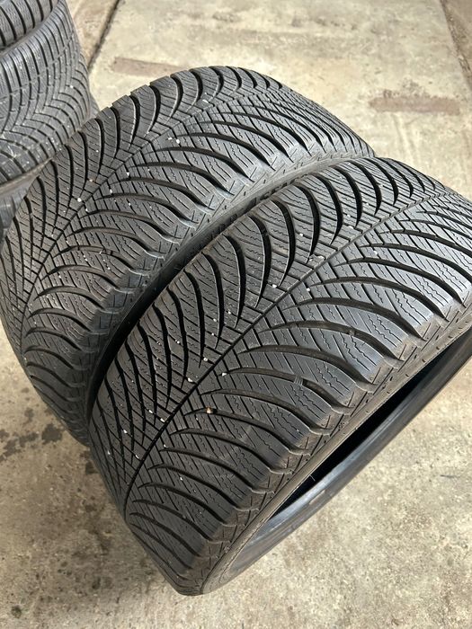 Anvelope 225/45/17 Good year profil 6 mm+