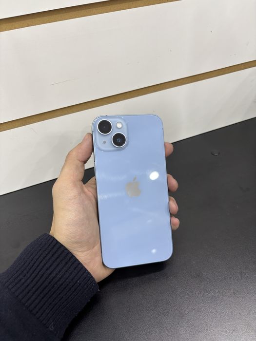 Айфон 14 128gb 78%