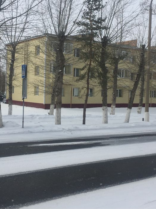 Продам квартиру очень теплая