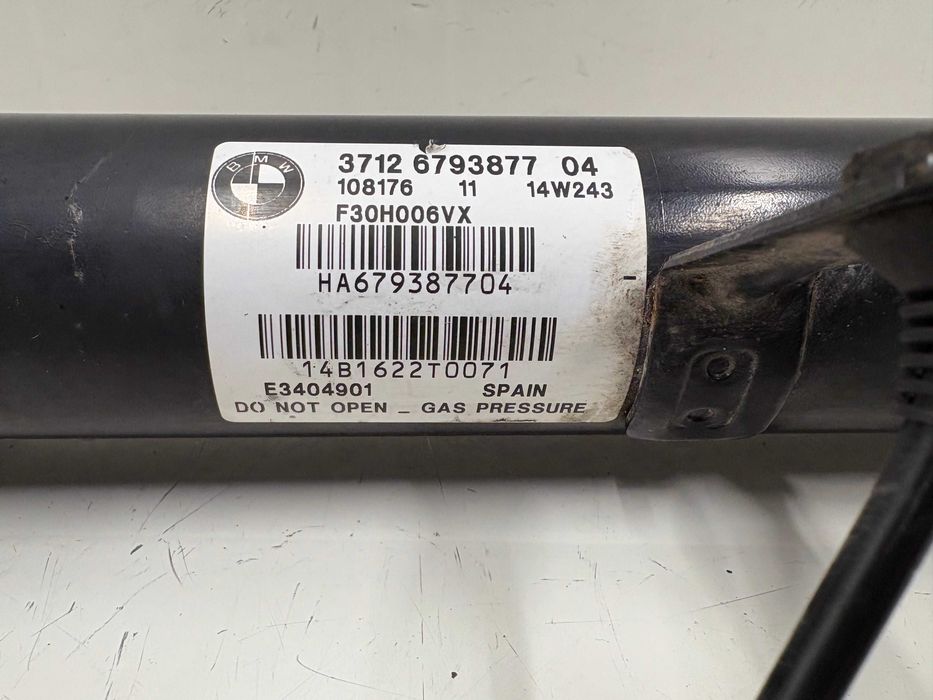 Заден електрически амортисьор VDC БМВ Ф30